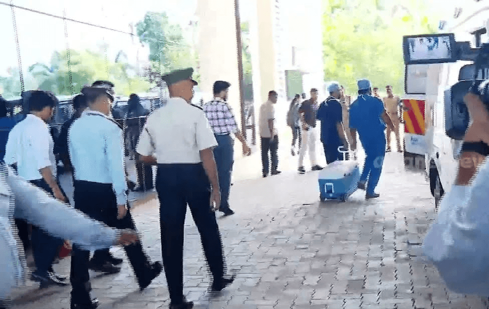 സംസ്ഥാനത്ത് വീണ്ടും അവയവദാനം: 4 പേർക്ക് പുതുജീവനേകി അർജുൻ യാത്രയായി