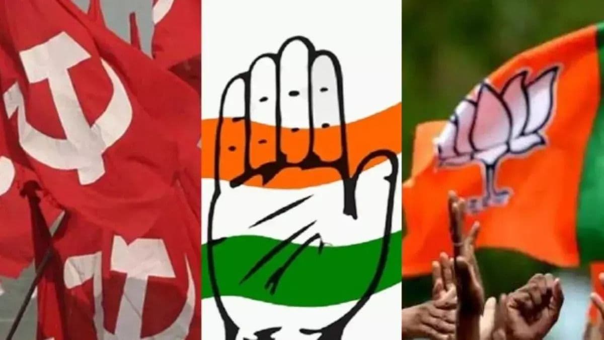ജനവിധി അറിയാൻ നാല് നാൾ