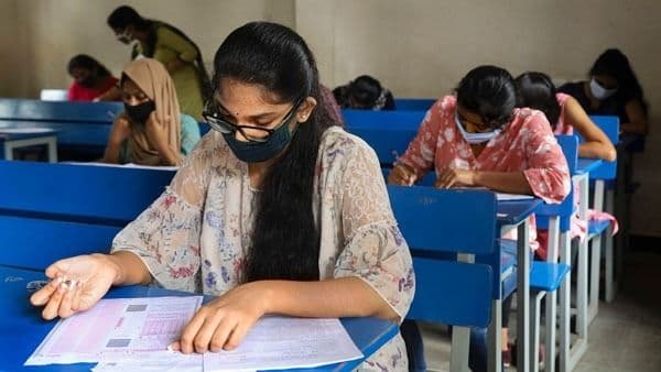നീറ്റ് പുനഃപരീക്ഷ ജൂൺ 21ന്