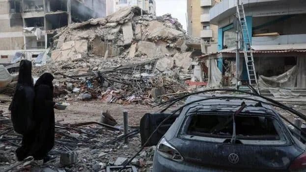 വീണ്ടും ഇറാന്റെ ആക്രമണം; കൊല്ലപ്പെട്ട പ്രവാസികളുടെ പേരുവിവരങ്ങൾ പുറത്തുവിട്ടു യുഎഇ