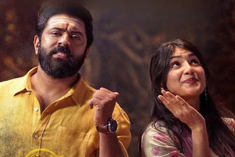 'സർവ്വം മായ'; നിവിൻ പോളിയുടെ കരിയറിലെ ആദ്യത്തെ 150 കോടി ക്ലബ്ബ് ചിത്രം
