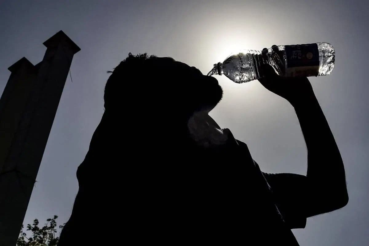 തെരഞ്ഞെടുപ്പ് പ്രചാരകർക്കായി വേനൽക്കാല ജാഗ്രതാനിർദേശം പുറപ്പെടുവിച്ചു