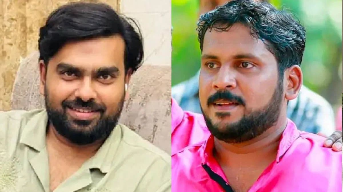 സൗദിയിൽ വാഹനാപകടം: രണ്ട് മലയാളികൾക്ക് ദാരുണാന്ത്യം