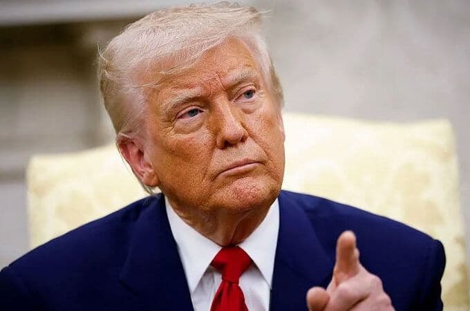 ഇറാനെതിരായ വെടിനിർത്തൽ രണ്ടാഴ്ച കൂടി നീട്ടി ട്രംപ്: യുദ്ധം അവസാനിപ്പിക്കാൻ 10 നിർദേശങ്ങൾ