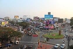കണ്ണൂർ ജില്ലയിൽ ഇന്ന് വൈകിട്ട് 6 മണി മുതൽ നിരോധനാജ്ഞ