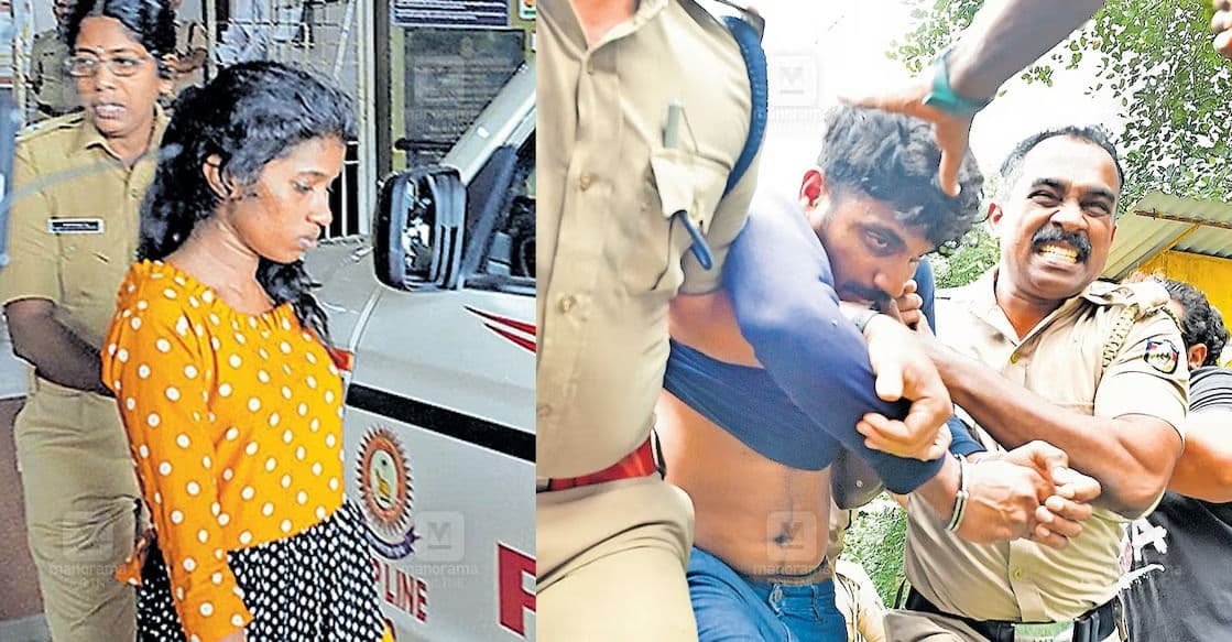 ഒന്നര വയസ്സുകാരന്റെ മരണം: മർദിച്ചത് കൊലപ്പെടുത്താൻ തന്നെയെന്ന് അഷ്കർ