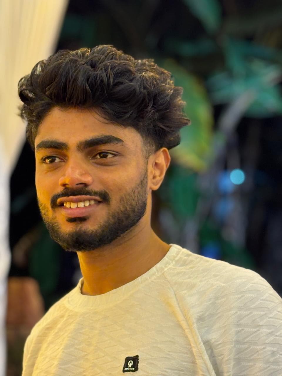 കൂത്തുപറമ്പ് നിർമ്മ ലഗിരികോളേജിന് സമീപം ബൈക്കും ലോറിയും കൂട്ടിയിടിച്ച് ബൈക്ക് യാത്രികന് ദാരുണാന്ത്യം.