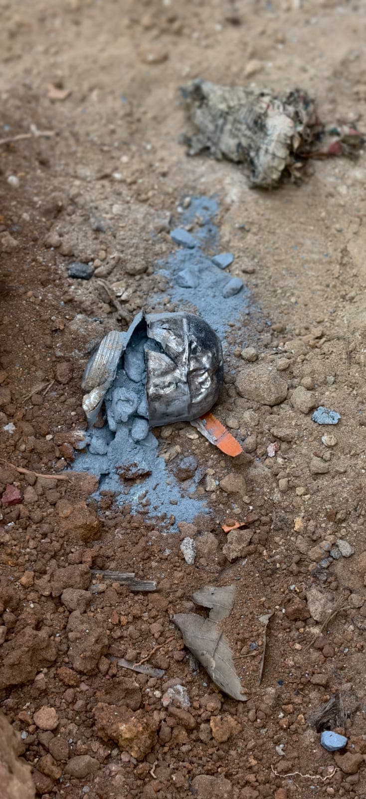 പൊയിലൂരിൽ ബോംബ് സ്ഫോടനം ഒരാൾക്ക് പരിക്ക്