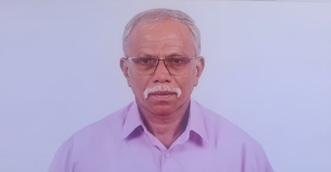 എർത്ത് കമ്പിയിൽനിന്ന് വൈദ്യുതാഘാതമേറ്റു; കെഎസ്ഇബി കരാർ തൊഴിലാളി മരിച്ചു