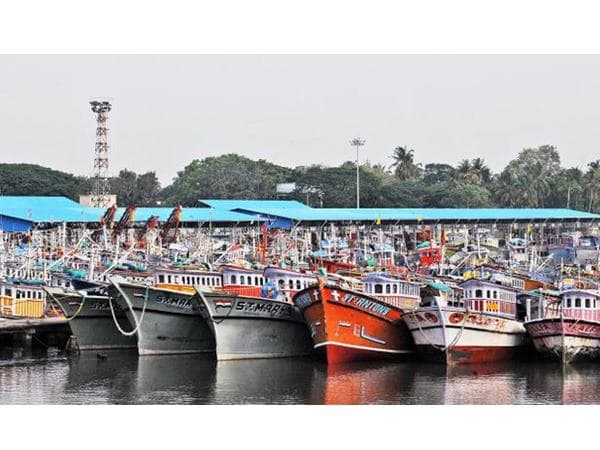സംസ്ഥാനത്ത് ഇന്ന് അർദ്ധരാത്രി മുതൽ ട്രോളിംഗ് നിരോധനം