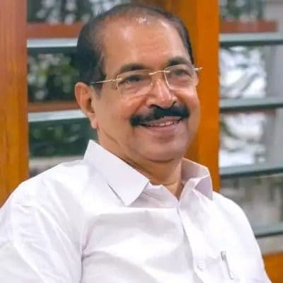 സണ്ണി ജോസഫിൻ്റെ പിന്തുണയും കെസി വേണുഗോപാലിന്