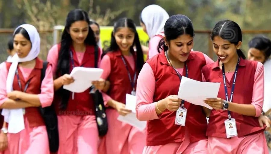 എസ്എസ്എൽസി പരീക്ഷാഫലം 'നമ്മുടെ കേരളം' ആപ്പിലൂടെ അറിയാം