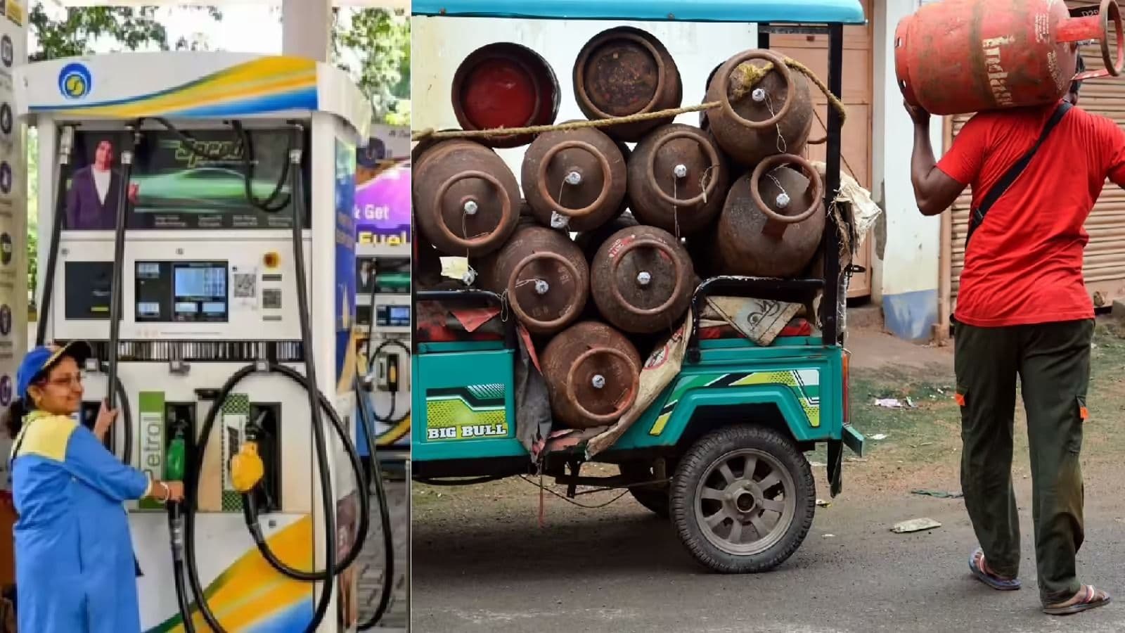 മെയ് 15ന് ശേഷം പെട്രോൾ - ഡീസൽ വില കൂടിയേക്കും; ഗാർഹിക സിലിണ്ടർ വിലയിലും വർധനയ്ക്ക് സാധ്യത