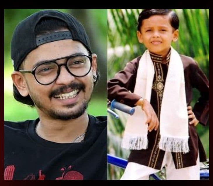 ബാലതാരമായി തിളങ്ങിയ ഹരിമുരളി മരിച്ച നിലയിൽ