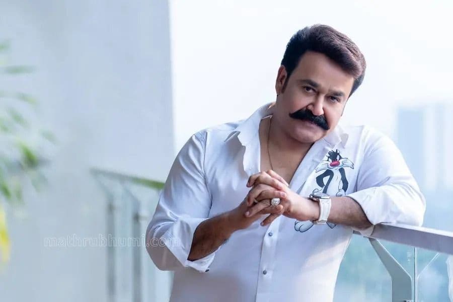 മലയാളത്തിന്റെ നടനവിസ്മയത്തിന് ഇന്ന് 66-ാം ജന്മദിനം