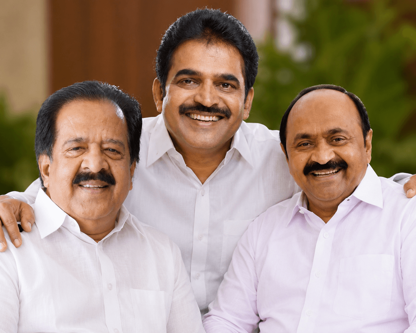 മുഖ്യമന്ത്രിയെ കാത്ത് കേരളം