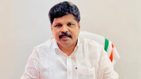 സിൽവർ ലൈൻ പദ്ധതി റദ്ദാക്കൽ; ഭൂമി ഉടമസ്ഥർക്ക് വിട്ടുനൽകുമെന്ന് റവന്യു മന്ത്രി എപി അനിൽ കുമാർ
