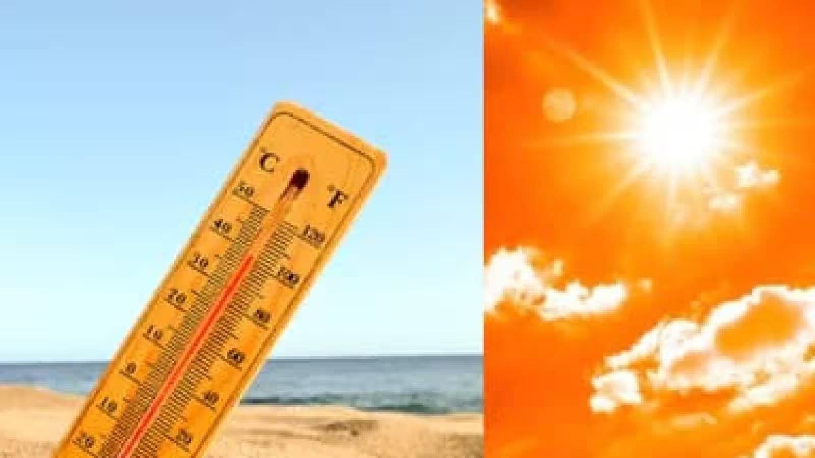 സംസ്ഥാനത്ത് വരും ദിവസങ്ങളിൽ ചൂട് കടുക്കുമെന്ന് കാലാവസ്ഥാ വകുപ്പ് മുന്നറിയിപ്പ് നൽകി.