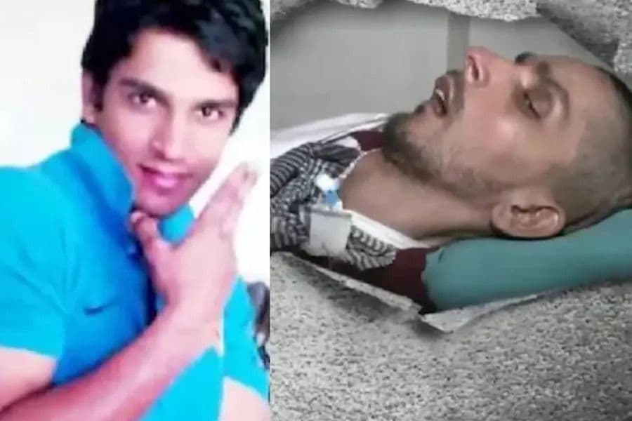 ഹരീഷ് റാണെയ്ക്ക് സുപ്രീംകോടതി ദയാവധം അനുവദിച്ചു