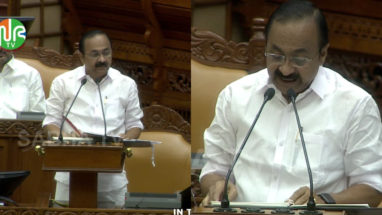 സ്ത്രീ സുരക്ഷാ പെൻഷൻ തുടരുന്ന കാര്യത്തിൽ തീരുമാനമെടുത്തിട്ടില്ല, പെൻഷൻ മൂവായിരമാക്കും