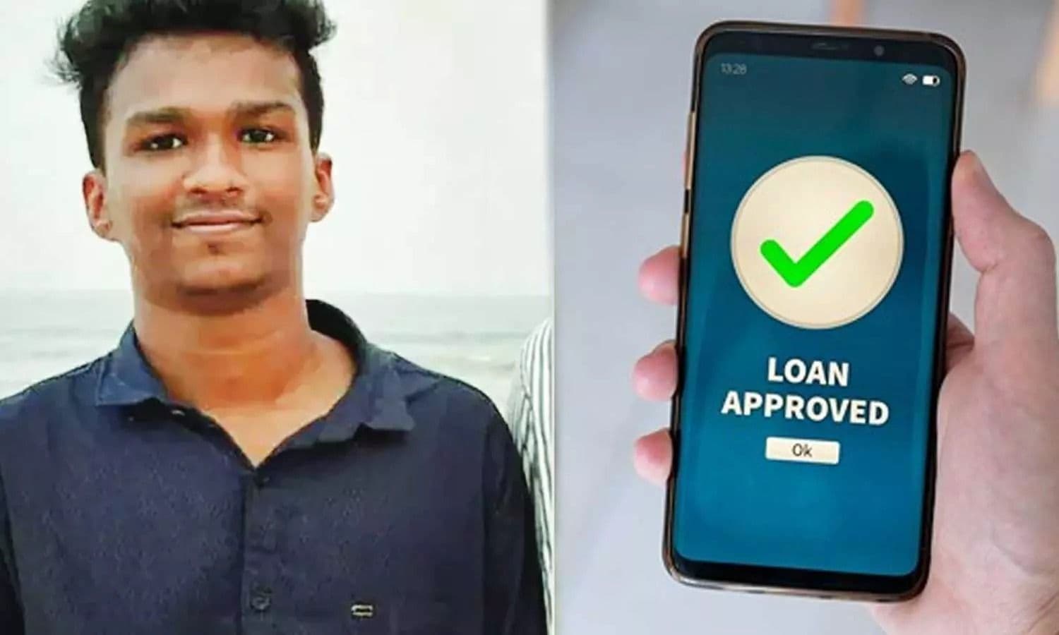 നിതിൻ രാജിന്റെ മരണം; ലോൺ ആപ്പിനെതിരെ കേസെടുത്ത് പൊലീസ്