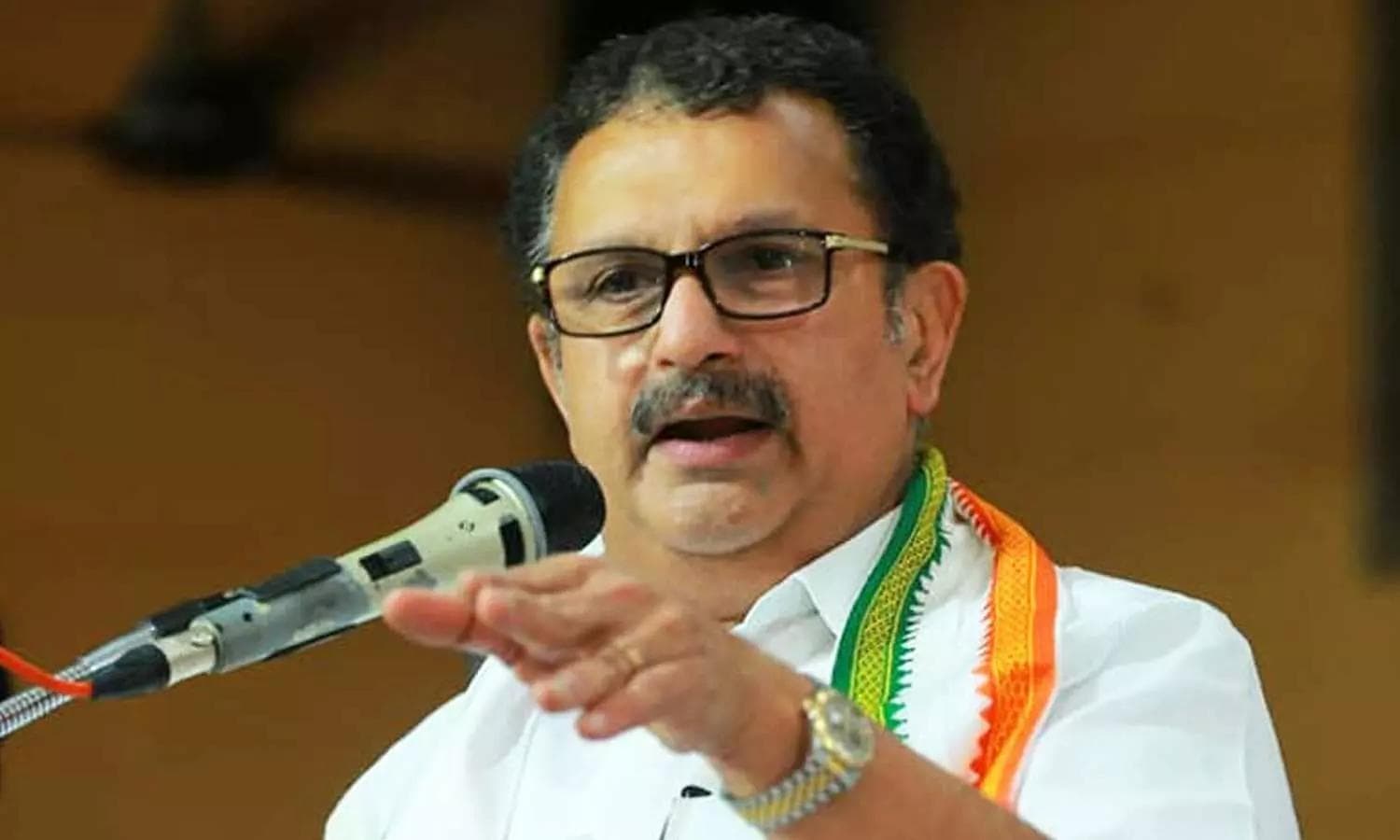 നിപ വ്യാപിച്ചിട്ടില്ലെന്ന് കെ. മുരളീധരൻ