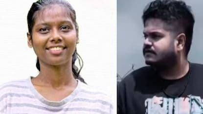 ജാസ്ലിയ കാറിടിച്ച് മരിച്ച സംഭവം; പ്രതി ഡോ. സിറിയക് ജോർജ് പിടിയിൽ