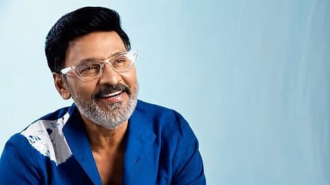 സിനിമയെ ജീവിതമാക്കിയ കലാകാരൻ; കെ. ഭാഗ്യരാജിന് വിട