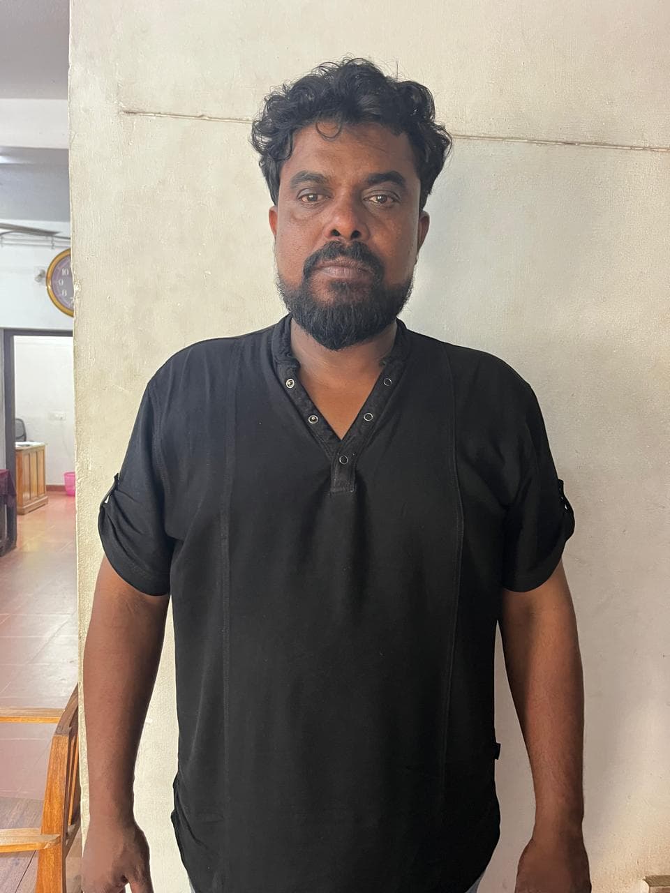 പലിശരഹിത സ്വർണ്ണ വായ്പയുടെ മറവിൽ വൻ തട്ടിപ്പ്; തലശ്ശേരിയിലെ സ്ഥാപന ഉടമയായ മുഖ്യപ്രതി അറസ്റ്റിൽ