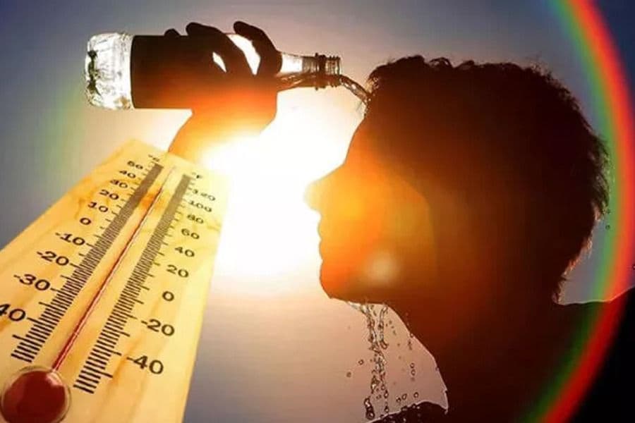 ചൂടിന്റെ കടുത്ത പരീക്ഷണം: വേനൽക്കാലത്ത് ആരോഗ്യസംരക്ഷണം അനിവാര്യം