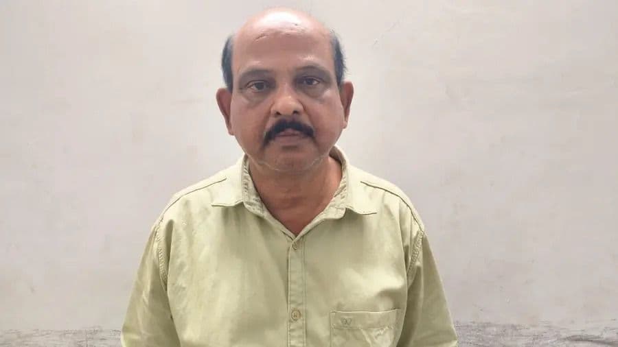 പോക്സോ കേസിൽ റിട്ട. പൊലീസുകാരൻ അറസ്റ്റിൽ