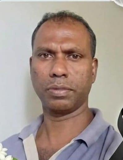 കാറും ബൈക്കും ഇടിച്ച് ബൈക്ക് യാത്രികന് ദാരുണാന്ത്യം