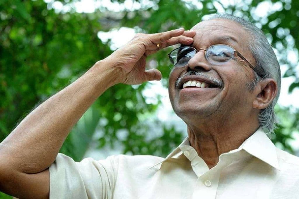 കവിതയുടെ നിലാവായി ഇന്നും ഒ.എന്.വി; പ്രിയകവിയുടെ 95-ാം ജയന്തിയിൽ ഓർമ്മകളാൽ കേരളം