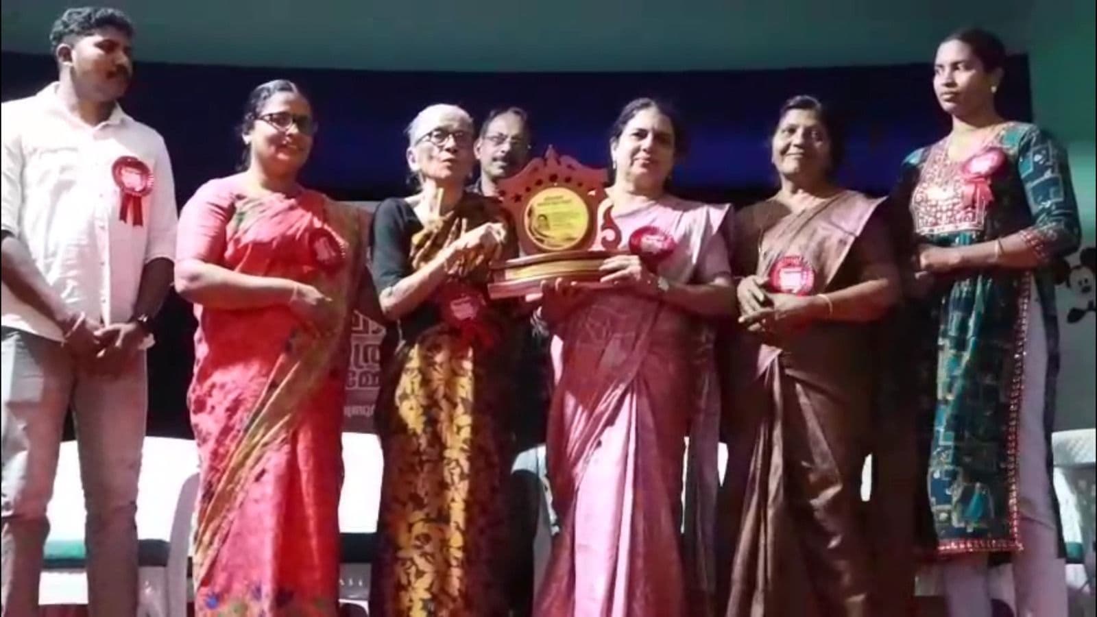 146-ാം വാർഷികാഘോഷവും യാത്രയയപ്പ് സമ്മേളനവും സംഘടിപ്പിച്ചു