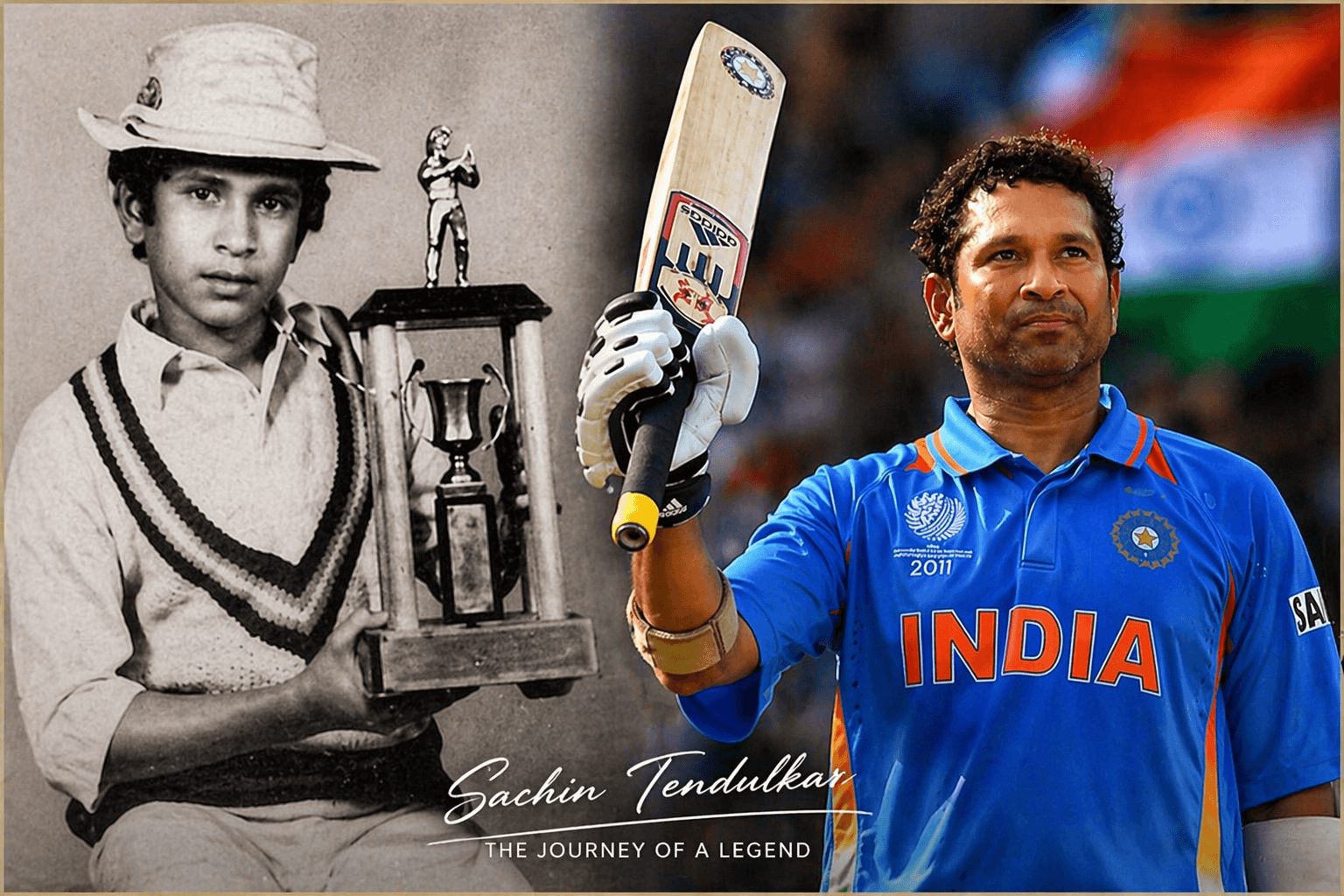 ഇതിഹാസത്തിന് ഇന്ന് 53ാം പിറന്നാള്