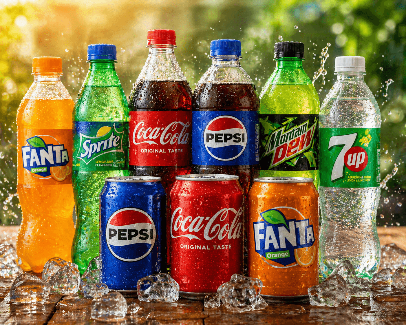 സോഫ്റ്റ്ഡ്രിങ്ക്സ് ഗുണത്തേക്കാളേറെ ദോഷം, നിർജലീകരണം തടയില്ല; തിളപ്പിച്ചാറ്റിയ വെള്ളം സുരക്ഷിതം