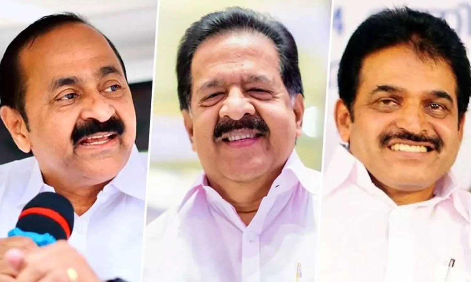 ആരാകും കേരളത്തിന്റെ അടുത്ത മുഖ്യമന്ത്രി? എഐസിസി നേതൃത്വം നാളെ എംഎൽഎമാരുമായി കൂടിക്കാഴ്ച നടത്തും