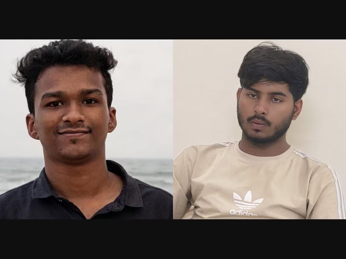 നിതിൻ രാജിന്റെ മരണം: ലോൺ ആപ്പ് കേസിലെ മുഖ്യപ്രതി അറസ്റ്റിൽ