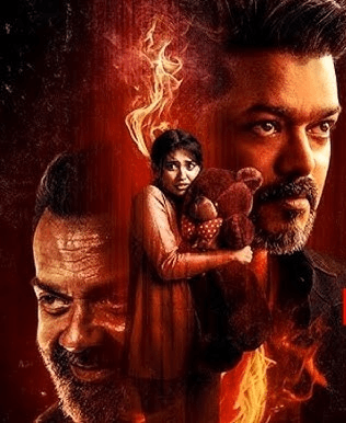 ജനനായകന് തിരിച്ചടി: ഒടിടി കരാറിൽ നിന്ന് ആമസോൺ പിൻമാറിയതായി റിപ്പോർട്ട്