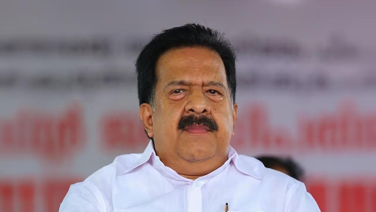 സൂചനകൾക്ക് പിന്നാലെ സ്ഥിരീകരണം, രമേശ് ചെന്നിത്തല മന്ത്രിയാകും; ആഭ്യന്തര വകുപ്പ് കൈകാര്യം ചെയ്യും