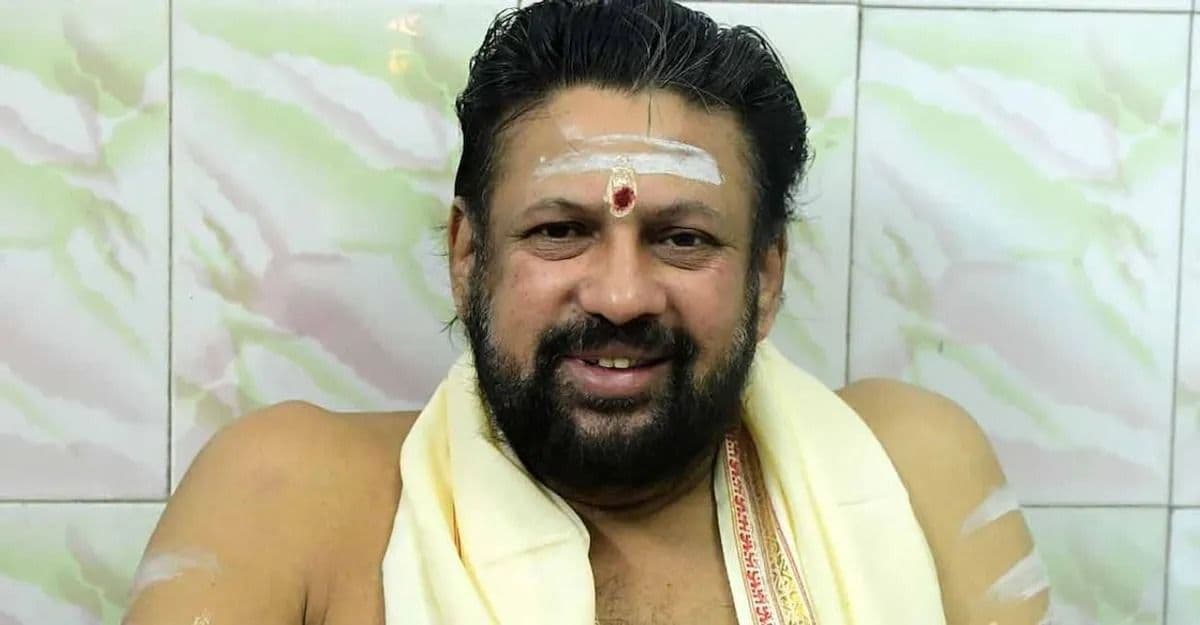 ശബരിമല സ്വർണമോഷണ കേസിൽ തന്ത്രി കണ്ഠര് രാജീവരെ ഇ ഡി ചോദ്യം ചെയ്യും