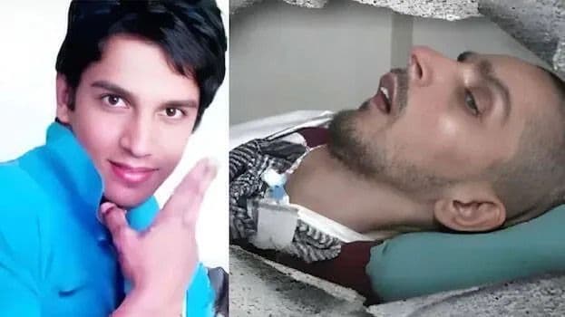 രാജ്യത്തെ ആദ്യ ദയാമരണം; ഹരീഷ് റാണ മരണത്തിന് കീഴടങ്ങി