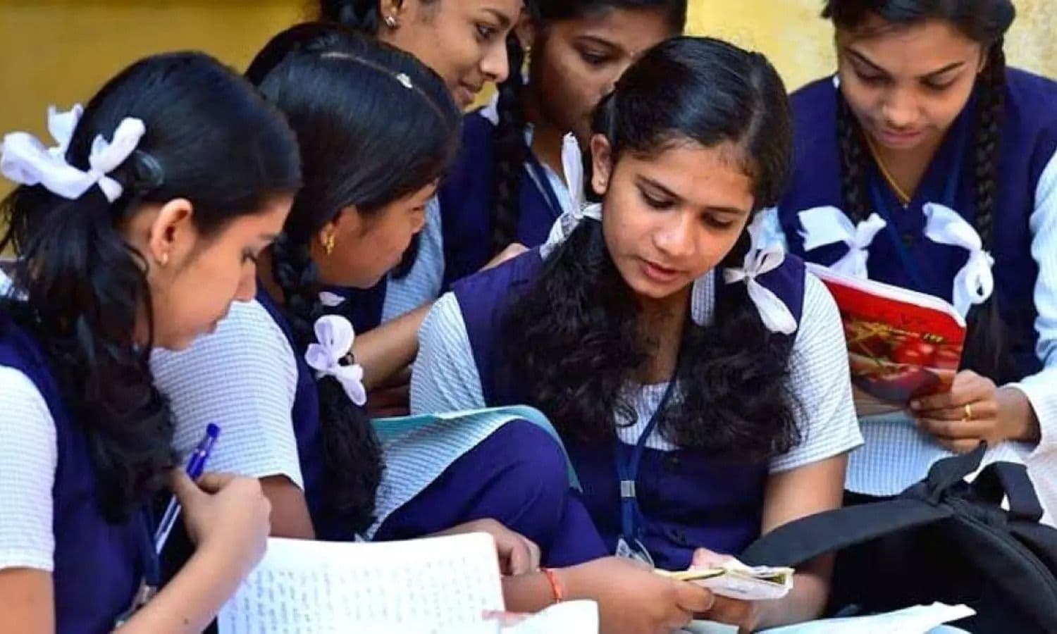 എസ്എസ്എൽസി ഫലപ്രഖ്യാപനം; പരീക്ഷ ബോർഡ് യോഗം ഇന്ന്
