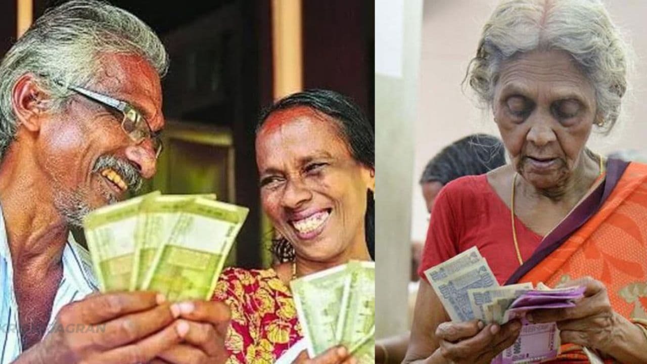 ക്ഷേമ പെൻഷൻ ഇന്ന് മുതൽ വിതരണം ചെയ്യും