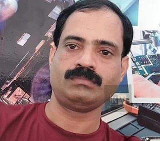 തളിപ്പറമ്പിൽ ലോറിക്കടിയിലേക്ക് തെന്നി വീണ ബൈക്ക് യാത്രികന് ദാരുണാന്ത്യം