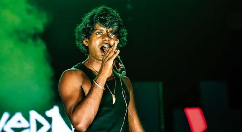 പുലിപ്പല്ല് കേസ്; റാപ്പർ വേടന് തിരിച്ചടി