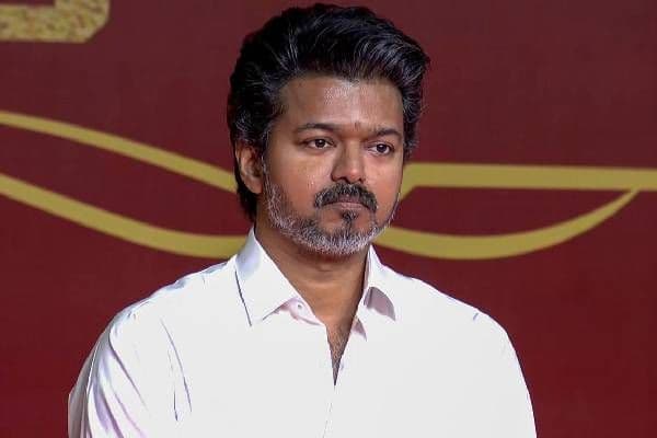 മുല്ലപ്പെരിയാർ അണക്കെട്ടിൽ കേരളത്തെ വിമർശിച്ച് ടിവികെ സർക്കാർ