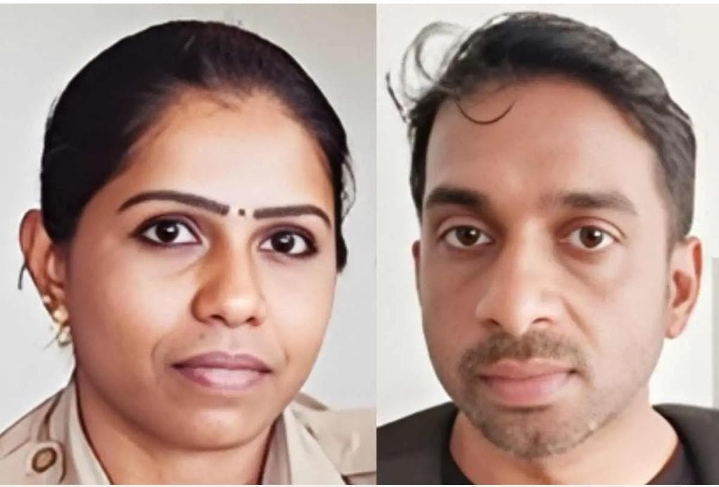 ഭർത്താവിന് 3 ജീവപര്യന്തം തടവ് ശിക്ഷ