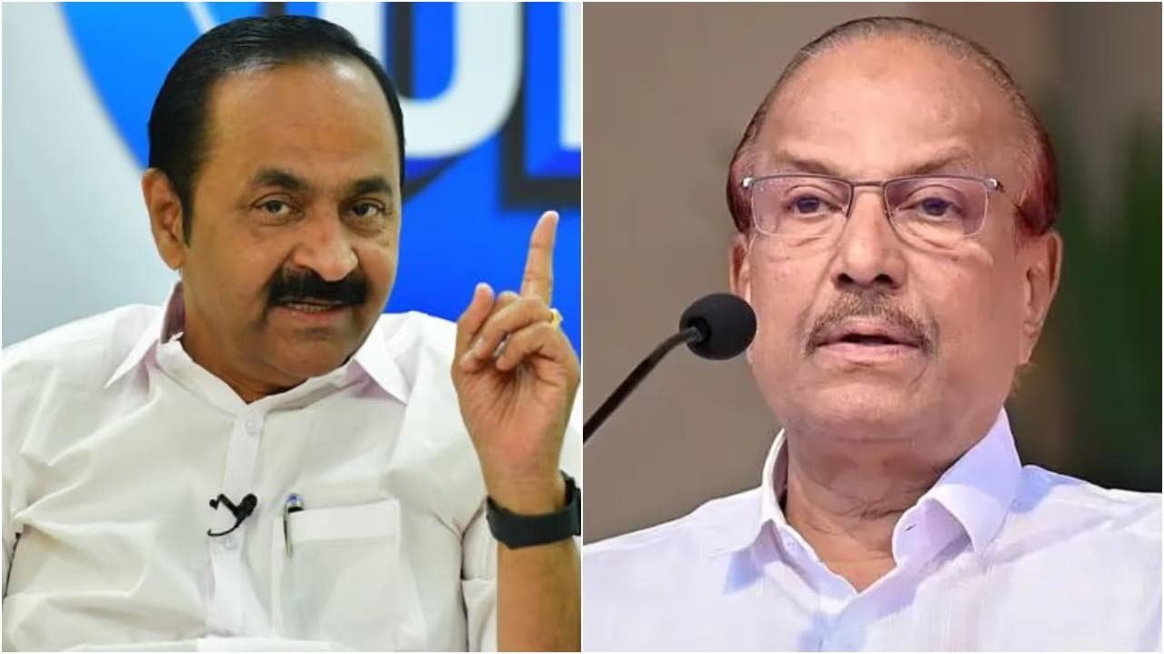യുഡിഎഫിൽ മന്ത്രിമാരുടെ എണ്ണത്തിൽ ധാരണയായി