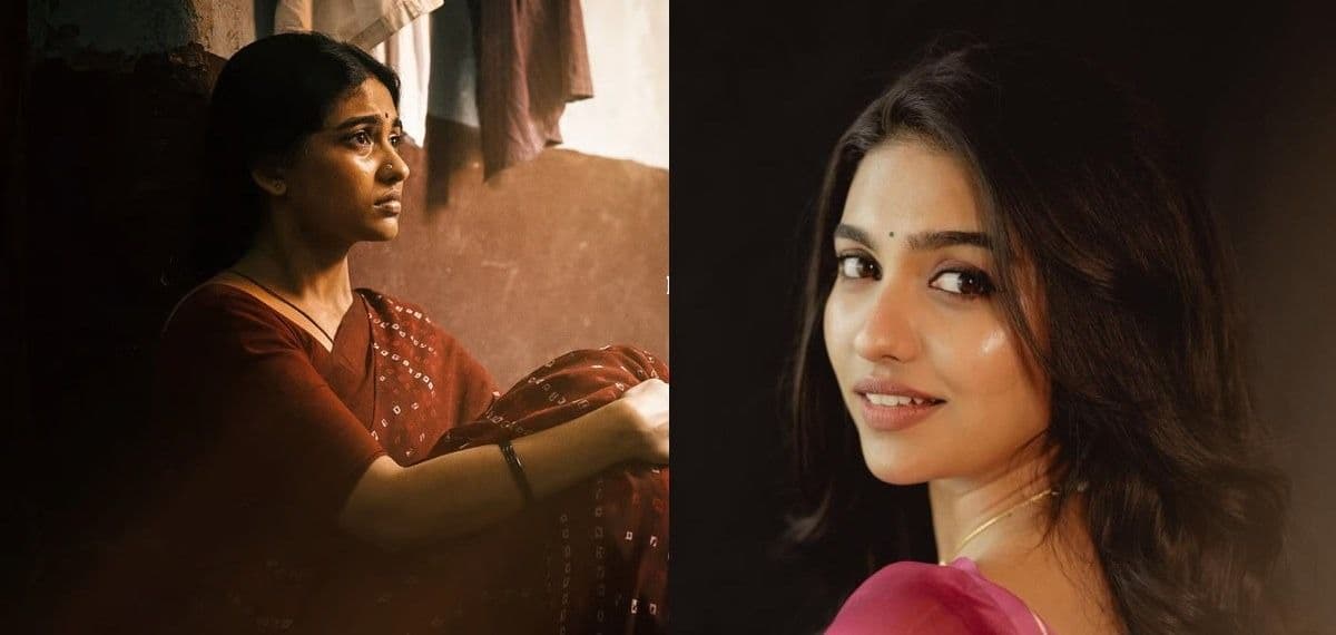 അന്യഭാഷ നടിയെ മേക്കപ്പിട്ട് കറുപ്പിച്ച് കൊണ്ട് വരുന്നു, തമിഴ് സിനിമയിൽ നായികയില്ലേ? പ്രതികരിച്ച് മമിത ബൈജു